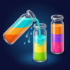 Water Sort Puzzle: Liquid Sort