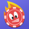 Chips of Fury - virtual poker chips