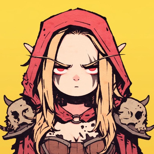 守護者之路 – 部落聯盟