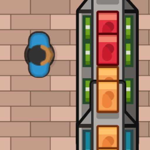 Shop Life: Simulator