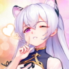 Lost in Paradise:Waifu Connect