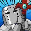 Iron knight : Nonstop Idle RPG