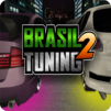 Brasil Tuning 2 - Simulador de Corridas