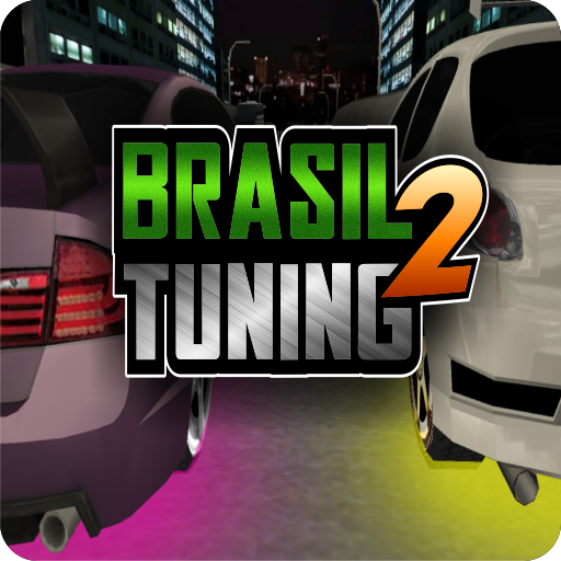 Brasil Tuning 2 – Simulador de Corridas