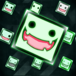 Idle Cannon: Tower TD Geometry pc