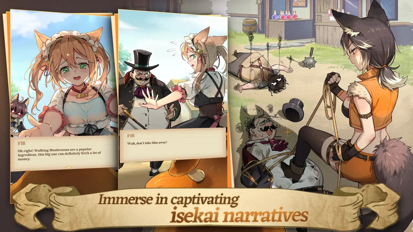 Isekai:Slow Life Bullety Guide – Unlocking and Mastering the “Miss Never”