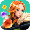 Legend of Runes: Puzzle RPG