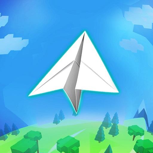 Play Paper Plane Planet on PC 26