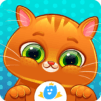 Bubbu – My Virtual Pet Cat