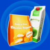 Cashier 3D
