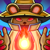 Neko Dungeon : Puzzle RPG