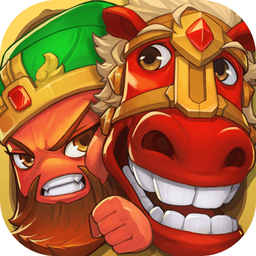 Three Kingdoms: Romance of Heroes
