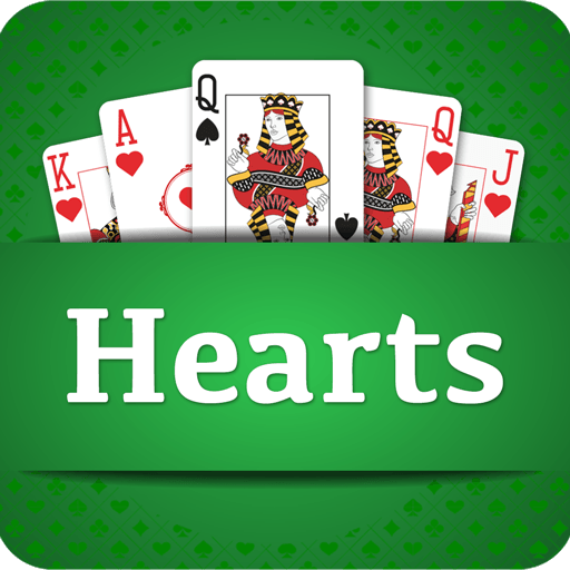 Hearts – Queen of Spades
