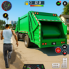 Garbage Truck Simulator Games
