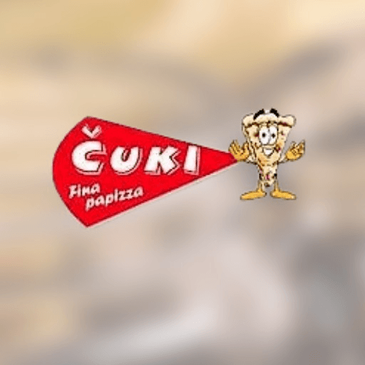 Pizzeria Čuki