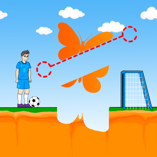 Cut to Goal Football