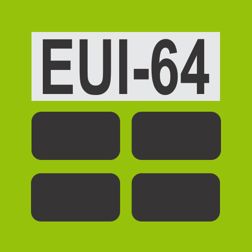 IPv6 IID MAC