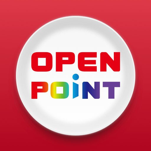 OPEN POINT:有點真好!