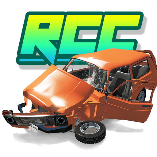 RCC – Real Car Crash Simulator