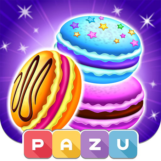 Cooking Master Food Games