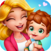 Baby Mansion-home makeover