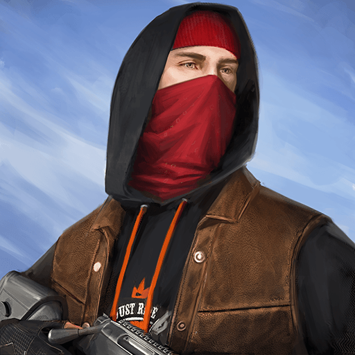 Fire Strike: Стрелялки и шутер