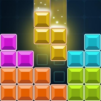 Classic Block Puzzle Game 1010: Free Cat Pop Game