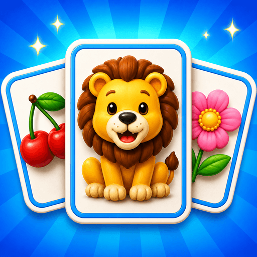 Catedrop: Card Puzzle