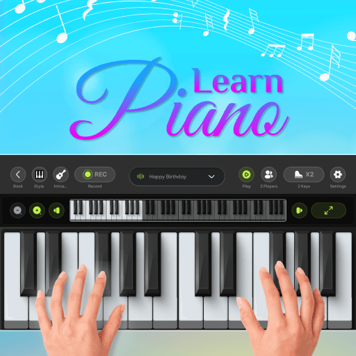Apprendre Piano – Simply Piano