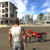 Indian Bike Driving City Game