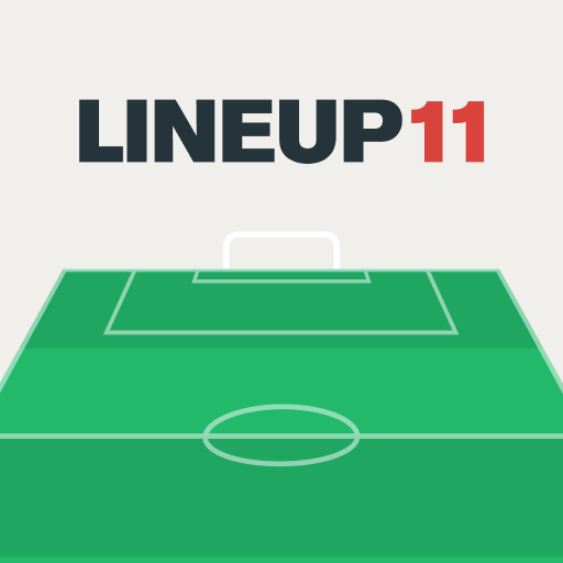 LINEUP11: Susunan Sepak Bola