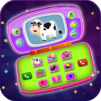 Baby phone toy – Educational toy Games for kids