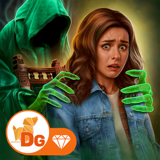 Mystical Riddles 4: Extra