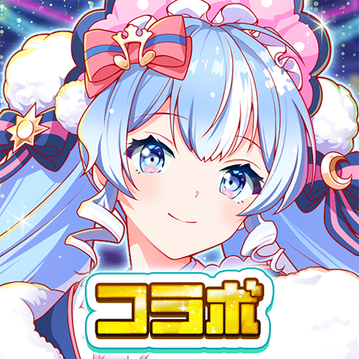 ALICE Fiction – Puzzle RPG