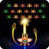 Galaxiga: Arcade 80s clásico