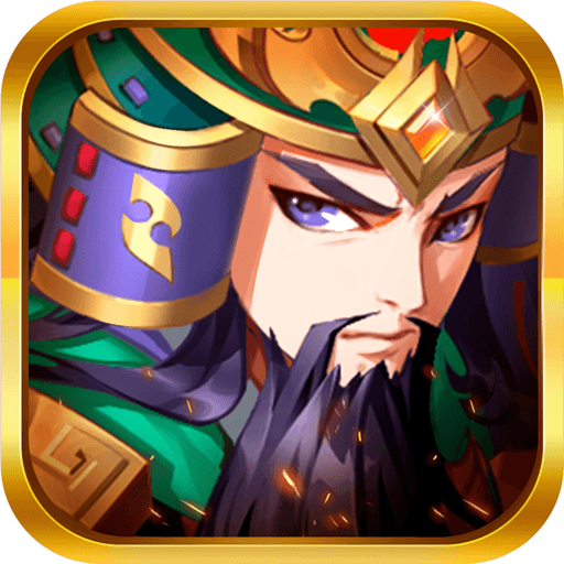 Play 神将三国伝 on PC 6