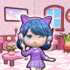 Doll Decor & Dress Up Game