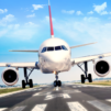 Airplane Flying Simulator