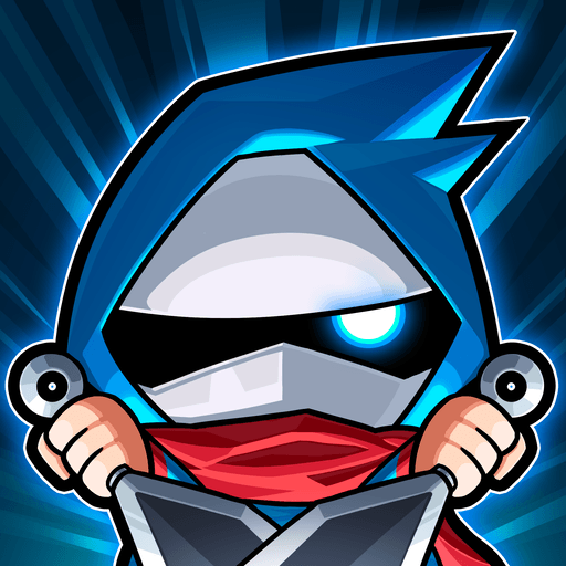 Super Ninja – Survivor.io