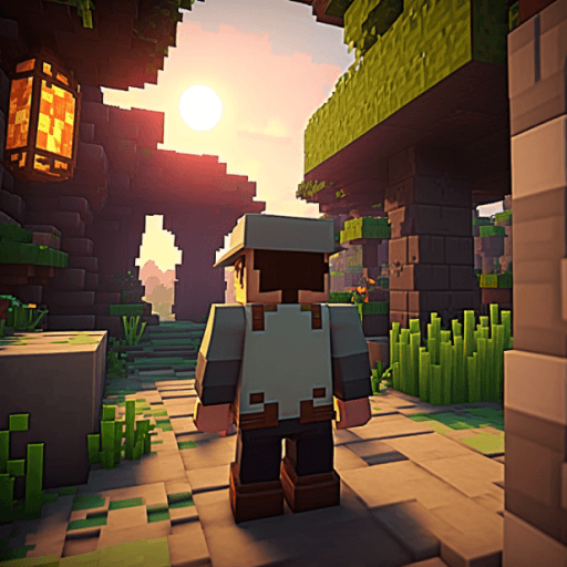 Chicos skins para Minecraft