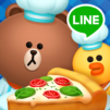 LINE CHEF A cute cooking game!