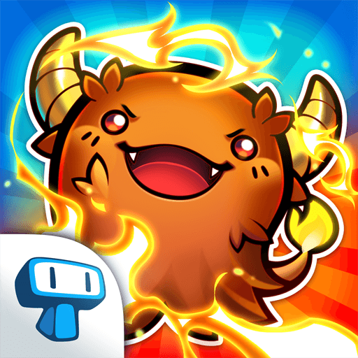 Pico Pets Puzzle – Virtual Monsters Match-3