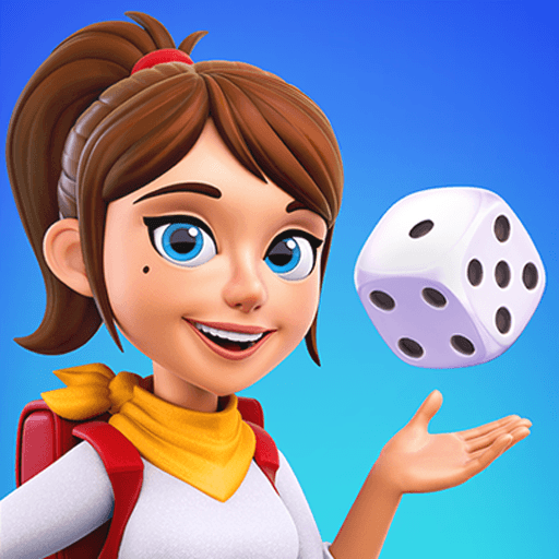 Treasure Party: risolvi puzzle