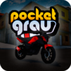 Pocket Grau