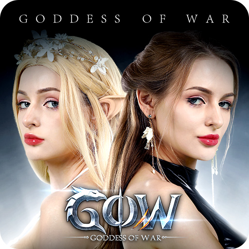 Goddess of War