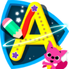 Pinkfong Tracing World : ABC