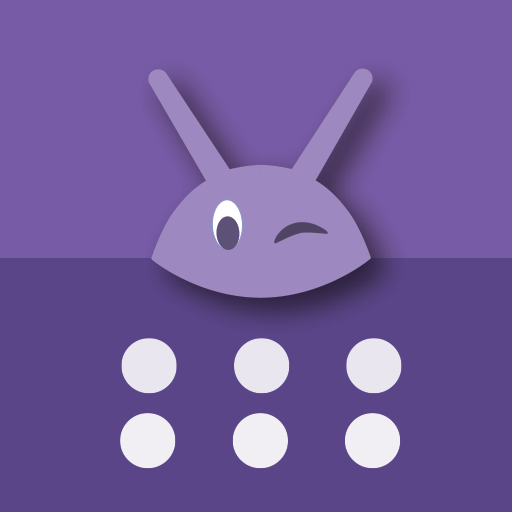 JINA Drawer – Apps Organizer