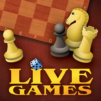 Chess online LiveGames