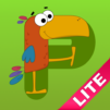 Alive Alphabet Letter Tracing Lite