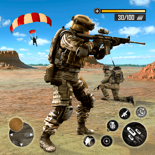 Tactical Black Ops Mission
